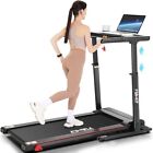 3 25hp 2 25hp Heavy Duty Treadmill With Auto Incline Electric Running Machine 