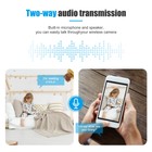 Wireless Security Camera System Outdoor Home 5g Wifi Night Vision Cam 1080p Us