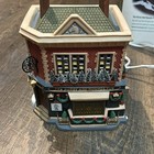Department 56 Dickens Village Series The Horse And Hounds Pub 58340