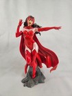 Kotobukiya Mk248 Artfx Statue 1 10 Marvel Avengers Series Scarlet Witch
