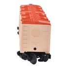 Lionel Model Shop Show Display 6-19671 Boxcar Train Car New York Central