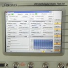 Aeroflex-viavi 3902  Communication Service Monitor With Options