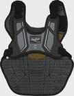 Rawlings Velo 2 0 Catcher s Chest Protector   Baseball   Adult Size 17       Nwt