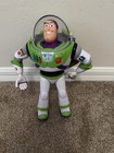 Disney Pixar Toy Story Buzz Light Year  Talks  Works