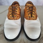 Footjoy Fj Icon Golf Shoes Men s Size 9 M