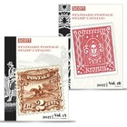 Scott Stamp Catalog 2027 Set - Volumes 1a b-6a 6b Countries A-z   Reference Book