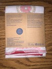New Norwex Window Cloth Microfiber With Baclock  Holiday Ornaments