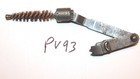 M1 Garand Early M3a1 Combo Tool W new Brass Brush -  pv93