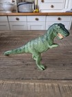 Vintage 1988 Carnegie Collection Dinosaur T-rex 14 Meters   Allosaurus Safari
