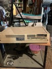 Vintage Apple A9m0108 Duodisk Dual 5 25  Floppy Disk Drive