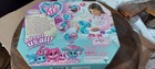 Little Live Scruff-a-luvs Plush Mystery Rescue Pet- Blue