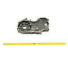 Polaris Left Hand Cover  For Ranger Models  Genuine Oem - 3234945