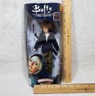 1999 Buffy The Vampire Slayer Limited Edition Collector Series Doll 9    Nib