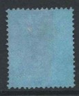 Nigeria Lagos 1904 Evii Sg57a 21 2d Variety A Smaller Letters F u Scuff Cat   120