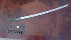 Japanese Katana Gendaito