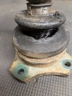 2002 Arctic Cat 375   1998 1999 2000 Arctic Cat 500 Rear Drive Shaft Assembly 