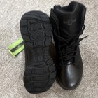 Tactical Footwear Enduropro Anti- Fatigue Footbed Boots Black Men s