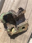 John Deere 1250 Planter Row Unit Drive Cast Iron