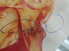 Pamela Anderson Sexy Playboy Model Signed Autographed 16x20 Photo W coa