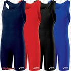 Wrestling Singlet Genuine Asics Jt200 Adult Men Or Youth  Boys  New  All Sizes