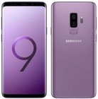 Samsung Galaxy S9 Plus Sm-g965f ds 256gb Dual Sim Unlocked Phone Open Box Purple