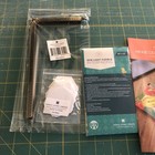 Missouri Star Quilt 2024 Jenny s Countdown Box -  8 Hexie Cellphone Clutch Kit