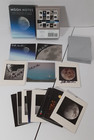 Nasa Moon Notes Photograph Cards   Envelopes Signed By Bill Mcarthur Astronaut
