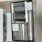 New Shark Flex Style Air Drying And Styling System Hd430 120v