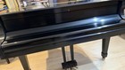 1983 Yamaha G3 6   1    Grand Piano - Satin Finish  Original Condition  Excellent