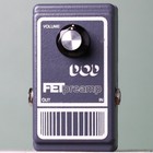 1978 Dod Fet Preamp Pedal W  Original Box Made In Usa Farrell Music Brookvale