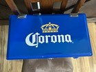Vintage Corona Extra Cooler Ice Chest Limited Edition