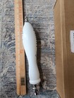 New Shiner Light Blonde Texas Craft Beer Bar Tap Handle  Keg Pull Pub