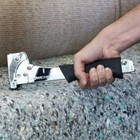 Powernail Ht550 20-gauge 1 2-inch Crown Heavy Duty Hammer Tacker Stapler