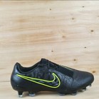 Nike Phantom Venom Elite Fg Acc Soccer Cleats Black volt Ao7540 Sz 