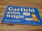 Garfield Paperback Mixed Lot Of 9 Vintage Comics By Jim Davis Fat Cat 3 Pack
