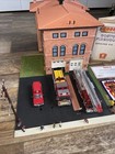 Code 3 Boston Engine Co  24 Firehouse 13105  Pumper  24  Ladder  23  Chief   s Car
