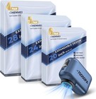 Vacuum Storage Bags For Travel With -70kpa Rechargeable Pump  15 Pack Vacuum    