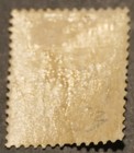 Malta Scott   3a  Mint Og Hr