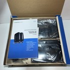 Cisco-linksys Plk300 Powerline Av Ethernet Adapter Kit