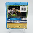 Shrek The Musical  blu-ray dvd  2013  Dreamworks Broadway Musical Rare Oop