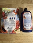 Dr Teal s Hawaiian Bliss Pure Epsom Salt 3lb Limited Edition Withfoaming Bath