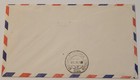 New York To Amsterdam Netherlands October 28 1959 First Flight Airmail