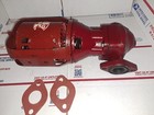 Bell   Gossett Series 100 Circulating Pump 106189 1 12hp 115v 1ph 60cy   Gaskets