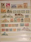 San Marino Stamp Collection Useful Ranges Early Onwards