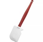 2 Pcs Rubbermaid Commercial  Rcp1963red  13-1 2  High Heat Scraper  Red  New