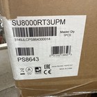 Tripp Lite Smartonline Ups System Su8000rt3upm 8000va 7200w Rack -mount