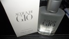 Giorgio Armani Acqua Di Gio 3 4 Oz Men s Eau De Toilette Spray - New In Box