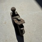 Stanley Bailey No  4 Smooth Plane 1948-1961 Vintage Hand Tool