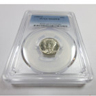 1943 S Pcgs Ms66 Fb Full Bands - Silver Mercury Dime 10c Us Coin  60286a