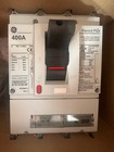 General Electric Ge Circuit Breaker Fgn36db400lf